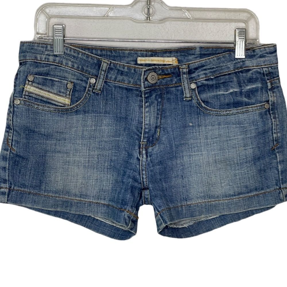 Reminiscence Boy Denim‎ Shorts